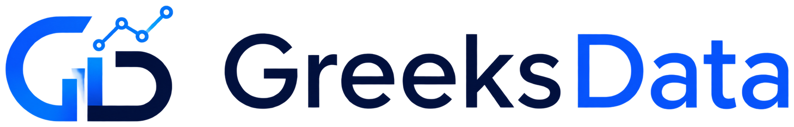 GreeksData